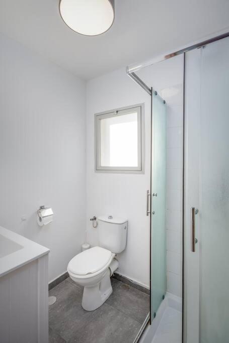 Yirmeyahou Suites By Sea U Tlv Tel Aviv Exterior photo